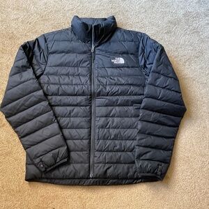 North Face new men’s jacket